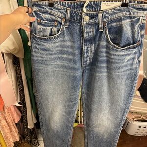 Rag & Bone Nina Denim